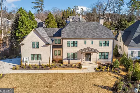 Undisclosed, Atlanta, GA 30327
