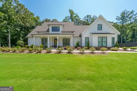 6230 Tranquil Pass, Dawsonville, GA 30534