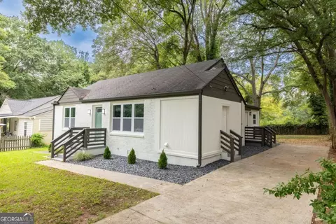 2712 Joyce Ave, Decatur, GA 30032