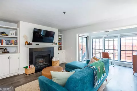 4552 Vinings Central Trce SE #63, Atlanta, GA 30339