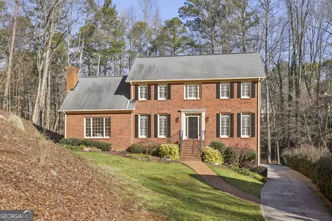 650 Arboreal Ct, Johns Creek, GA 30022