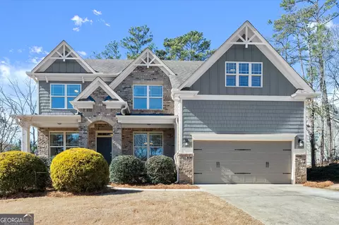 80 Virginia Rdg, Dallas, GA 30132
