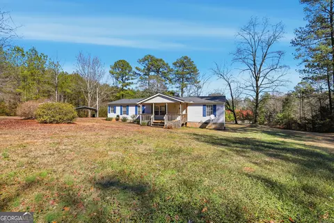 1336 Greater Hope Rd, Martin, GA 30557