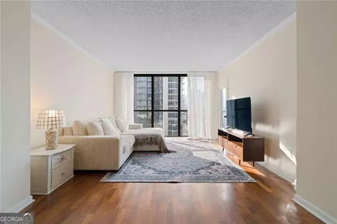 1280 W Peachtree St NW #1108, Atlanta, GA 30309