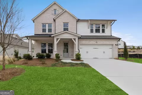 416 Maypop Ln, Woodstock, GA 30188