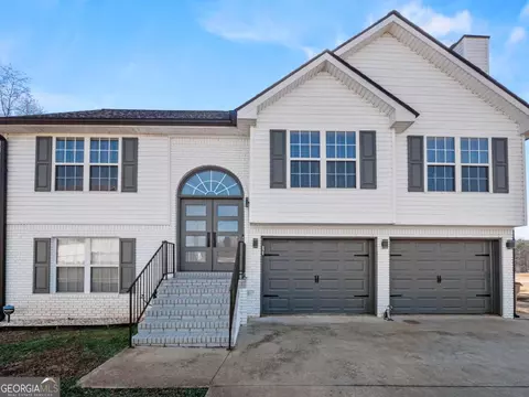 7235 Ironwood Dr, Gainesville, GA 30507