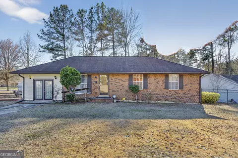 2288 Leo Ct, Milledgeville, GA 31061