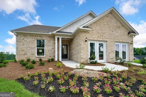 132 Park Ln, Fairburn, GA 30213