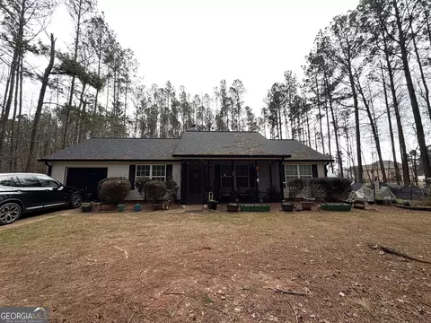 164 Sims Rd, Hogansville, GA 30230