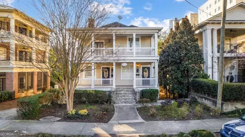 71 17th St NE, Atlanta, GA 30309