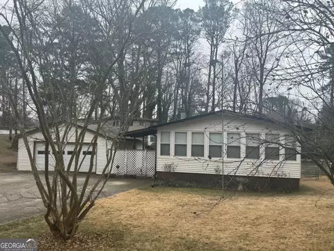 3029 Flamingo Dr, Decatur, GA 30033