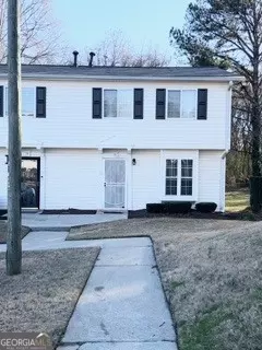 1625 Conley Rd #21, Conley, GA 30288