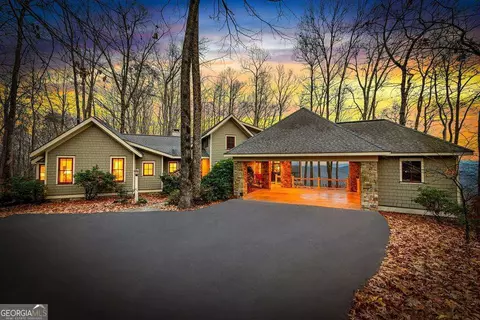 1115 Outlook Rd, Murphy, NC 28906