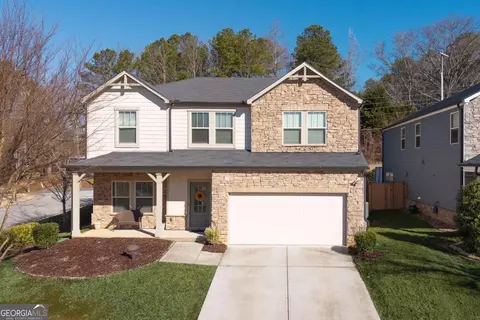 1924 Azure Grove Ct, Marietta, GA 30008