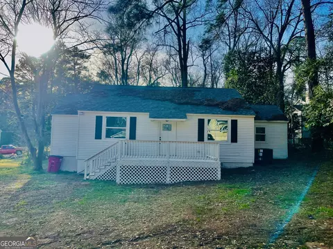 562 Marjorie Pl, Macon, GA 31204