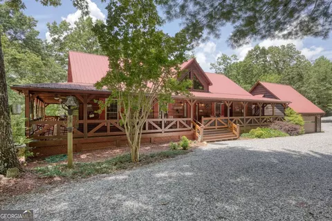 Undisclosed, Blairsville, GA 30512