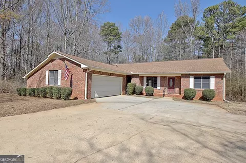 280 Hannah Rd, Newnan, GA 30263
