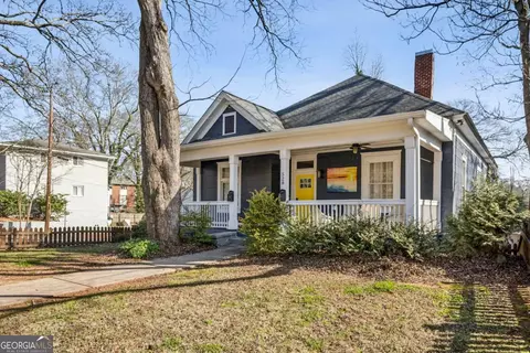 528 Holderness St SW, Atlanta, GA 30310