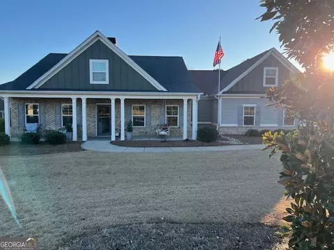 19 Chatham Ct, Williamson, GA 30292
