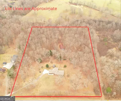 436 Tommy Irvin Rd, Mount Airy, GA 30563