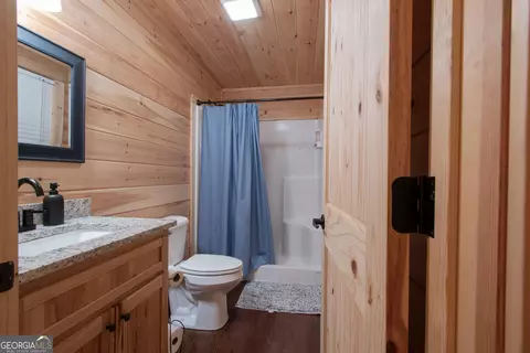 Bath - 132 Lanes Way, Murphy, NC 28906 photo 3 of 6