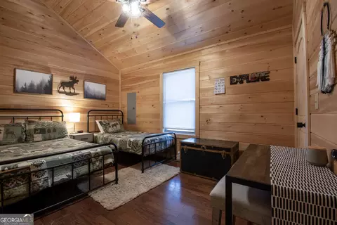 Bedroom - 132 Lanes Way, Murphy, NC 28906 photo 1 of 6