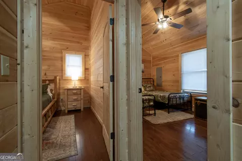 Entry Way - 132 Lanes Way, Murphy, NC 28906 photo 4 of 4