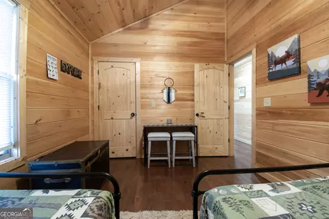 Bedroom - 132 Lanes Way, Murphy, NC 28906 photo 3 of 6