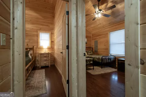 Entry Way - 132 Lanes Way, Murphy, NC 28906 photo 3 of 4