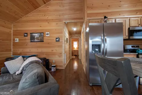 Entry Way - 132 Lanes Way, Murphy, NC 28906 photo 1 of 4