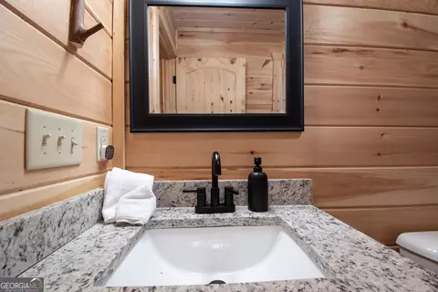 Bath - 132 Lanes Way, Murphy, NC 28906 photo 5 of 6