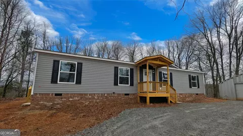 859 Mountain Ridge Dr, Dahlonega, GA 30533
