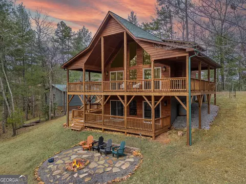 Undisclosed, Murphy, NC 28906