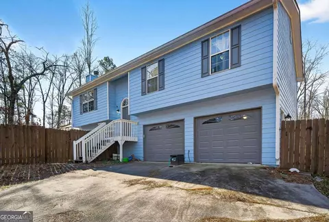 3939 Park Rd, Douglasville, GA 30135