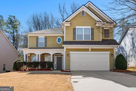 39 Brisbane Ct, Newnan, GA 30263