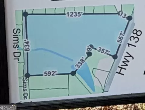 0 Hwy 138, Stockbridge, GA 30281