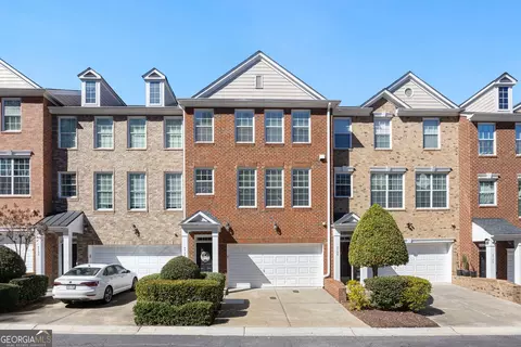 4728 Creekside Villas Way SE, Smyrna, GA 30082