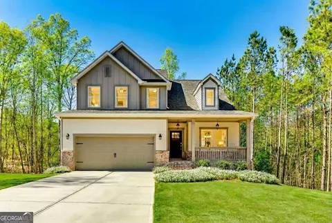 321 Principal Meridian Dr, Dallas, GA 30132