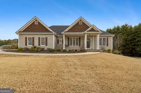 5223 Hampton Mill Dr, Flowery Branch, GA 30542