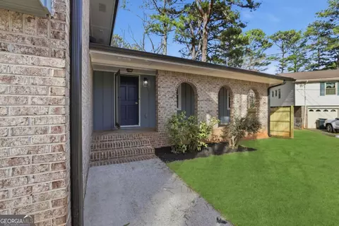 4392 Angie Dr, Tucker, GA 30084