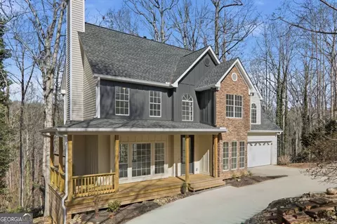 5560 Pilgrim Point Ext, Cumming, GA 30041