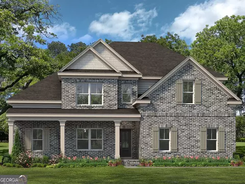 105 Southview Dr, Ellenwood, GA 30294
