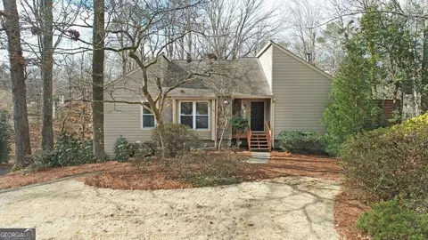 2440 Cedar Fork Trl, Marietta, GA 30062