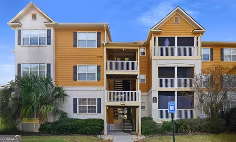 4101 Walden Park Dr, Savannah, GA 31410
