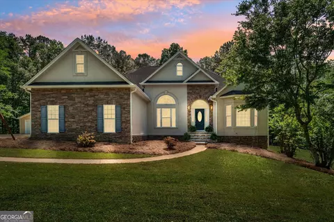 1844 Old Highway 100, Waco, GA 30182