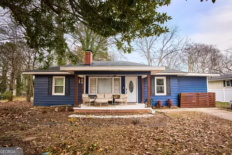1037 S Madison Ave, Monroe, GA 30655