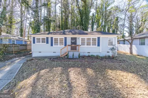 3723 Glenwood Rd, Decatur, GA 30032