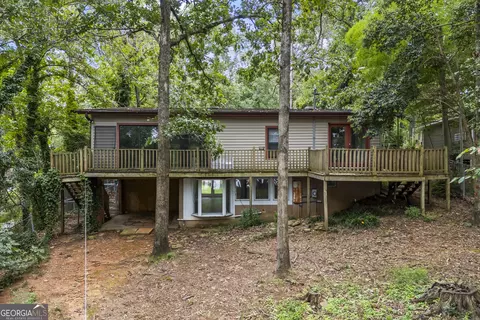 149 Foxtail Dr, Hartwell, GA 30643