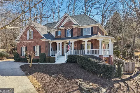 4020 Hampshire Ct, Suwanee, GA 30024