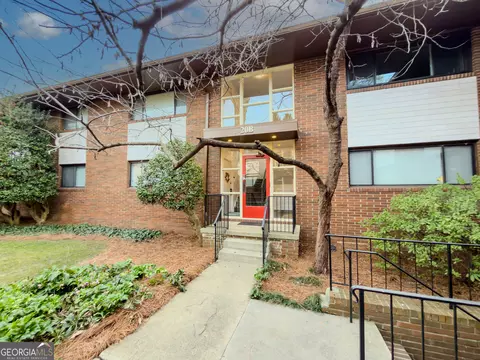 20 26th St NW #B-1, Atlanta, GA 30309